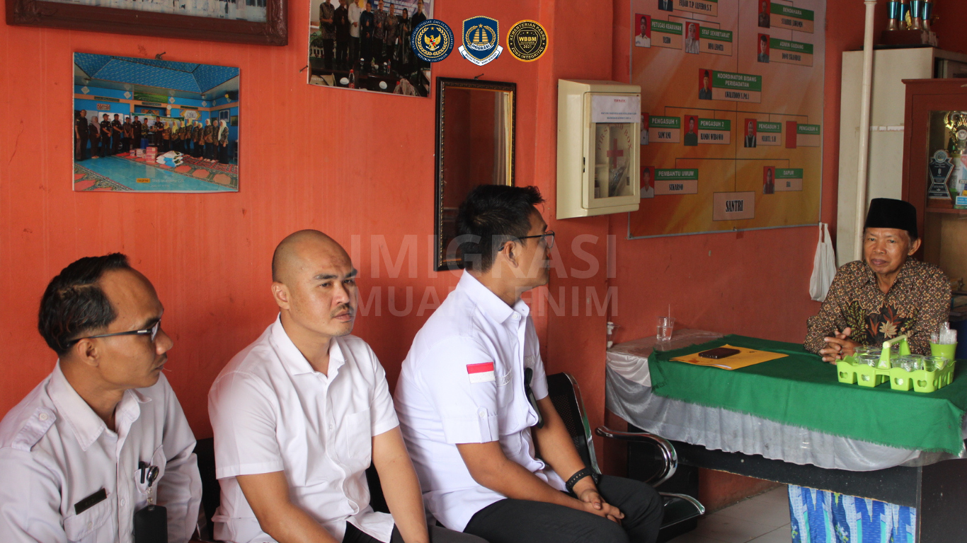 4 BAKSOS