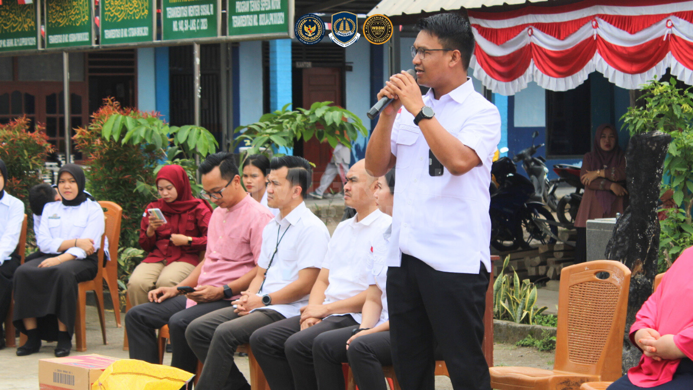 5 BAKSOS