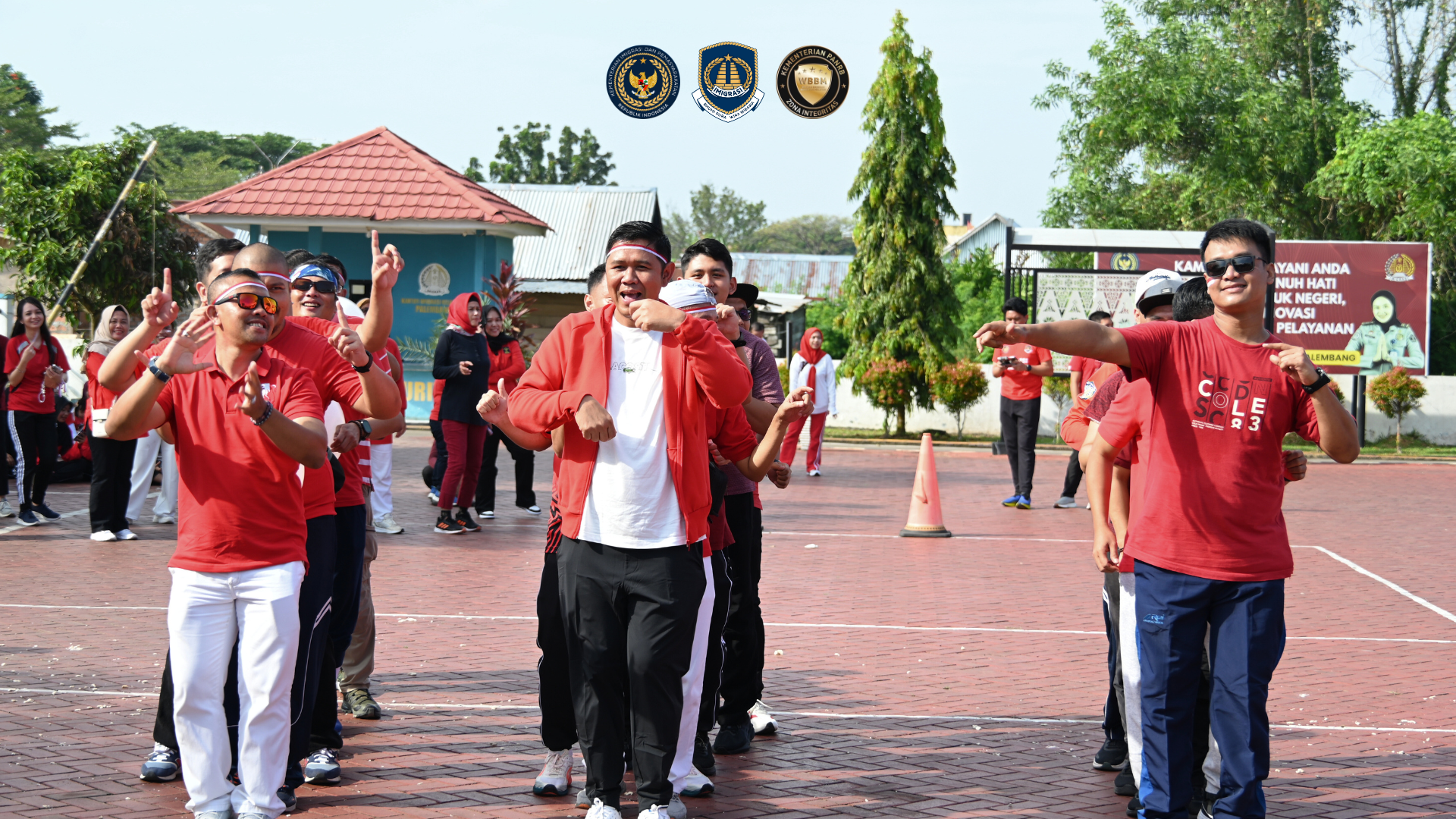 1 FUNWALK