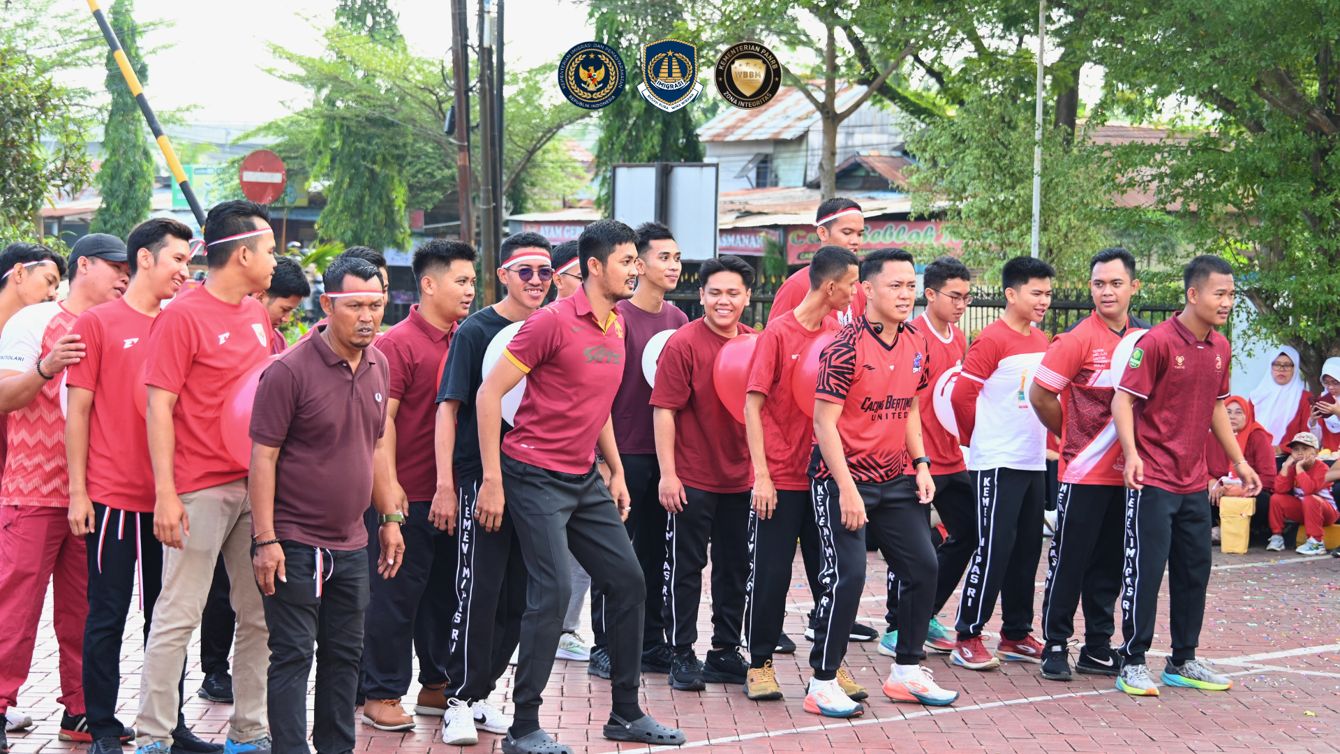 2 FUNWALK