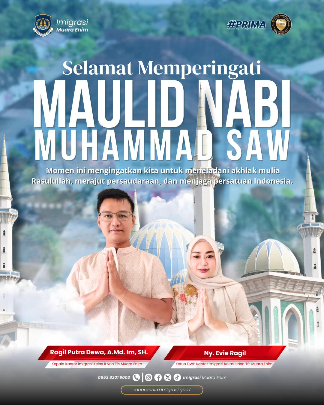 Maulid Nabi