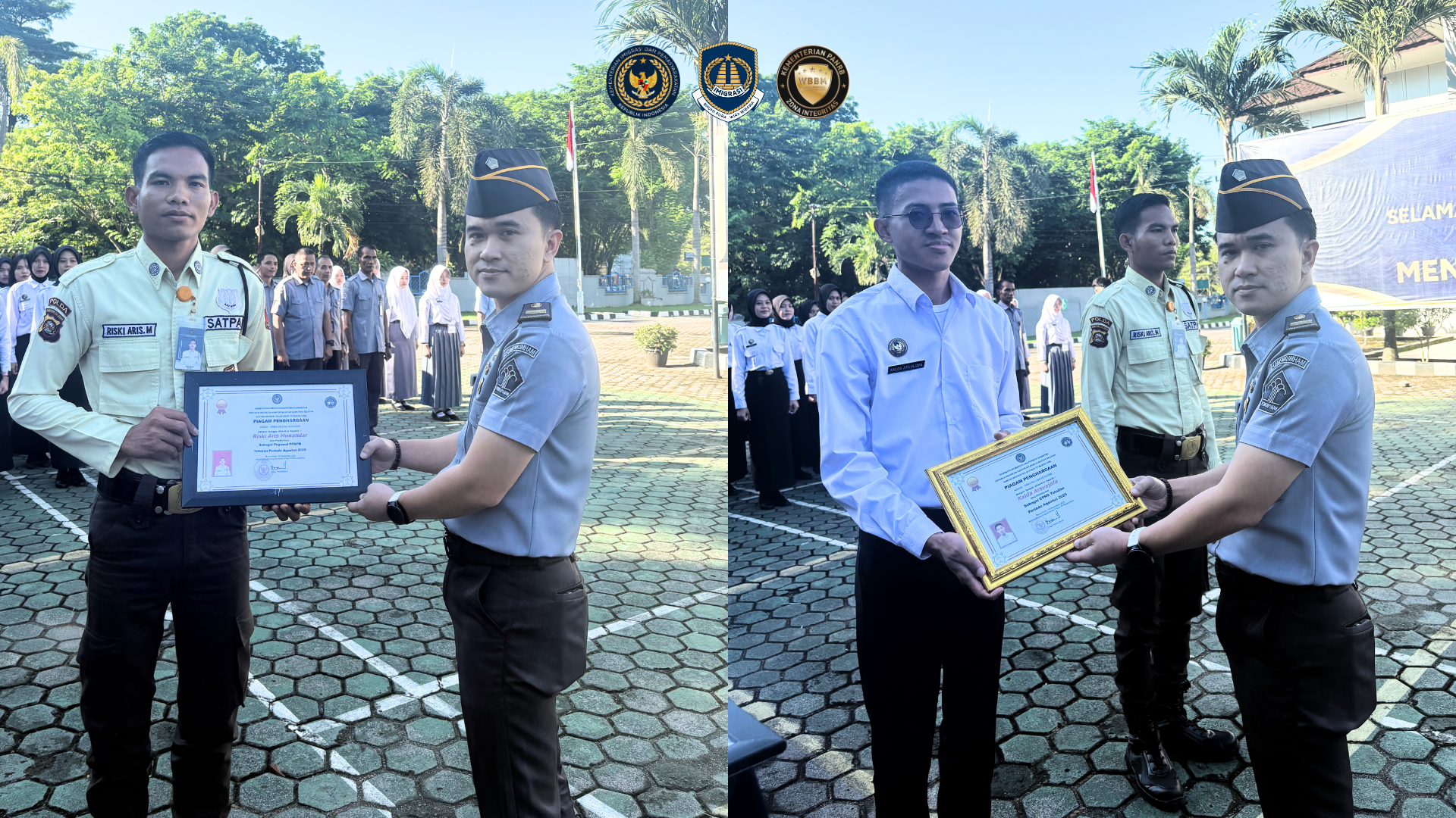 cover pegawai teladan