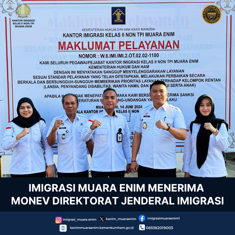 kunjungan