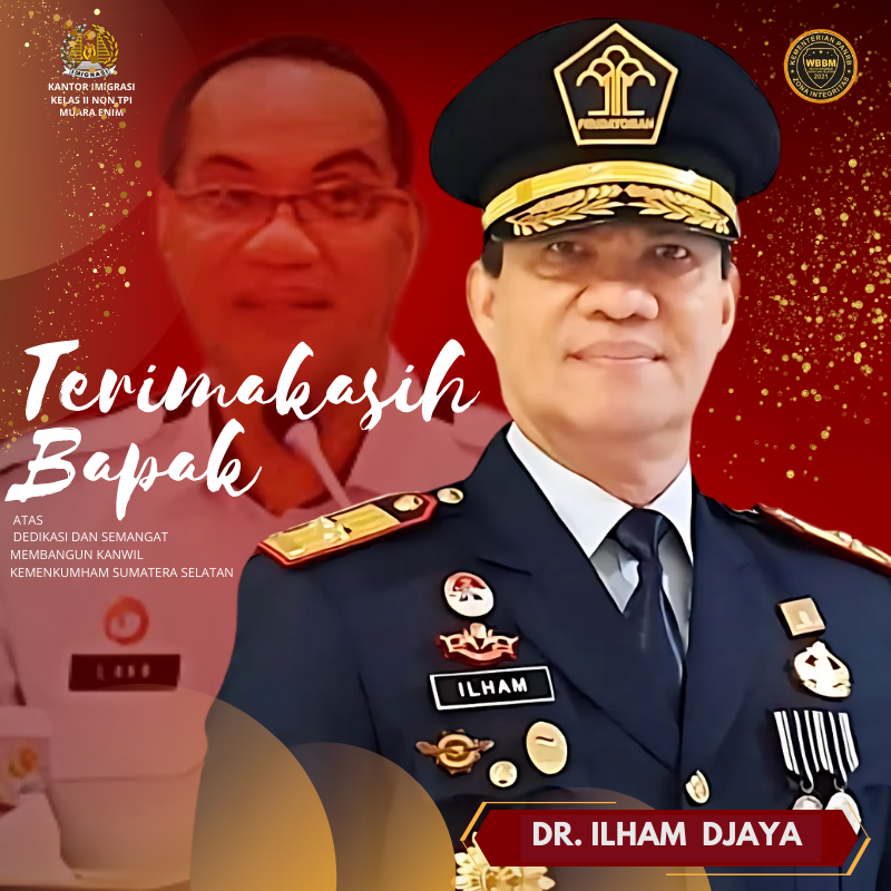 terimakasih pak ILHAM 2